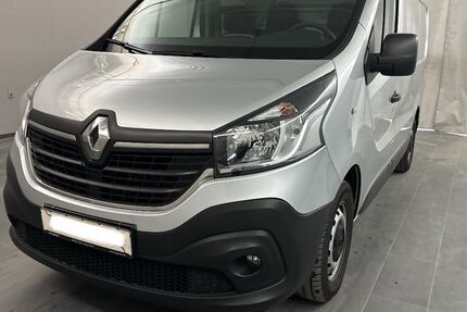 Renault Trafic 22.000 km 24.990 &euro; Bergkirchen 85232