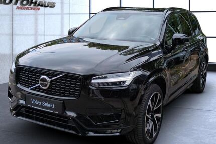 Volvo XC90 53.400 km 46.990 &euro; München 81825