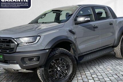 Ford Ranger 19.115 km 43.440 &euro; München 80993