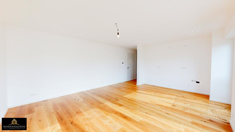 Etagenwohnung Germering - 2 Zimmer, 58 m&sup2;, 1.300&euro; | Angebot:26302592