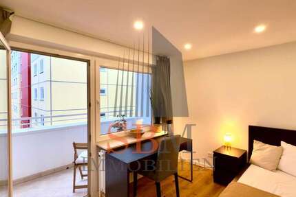 Zimmer München Ramersdorf-Perlach - 670&euro; | Angebot:26862485