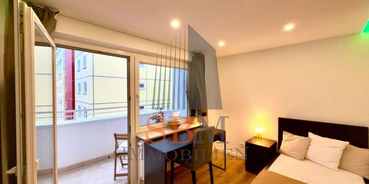 Zimmer München Ramersdorf-Perlach - 670&euro; | Angebot:26862485