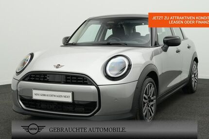 Mini Cooper C 9.137 km 28.397 &euro; München 80939