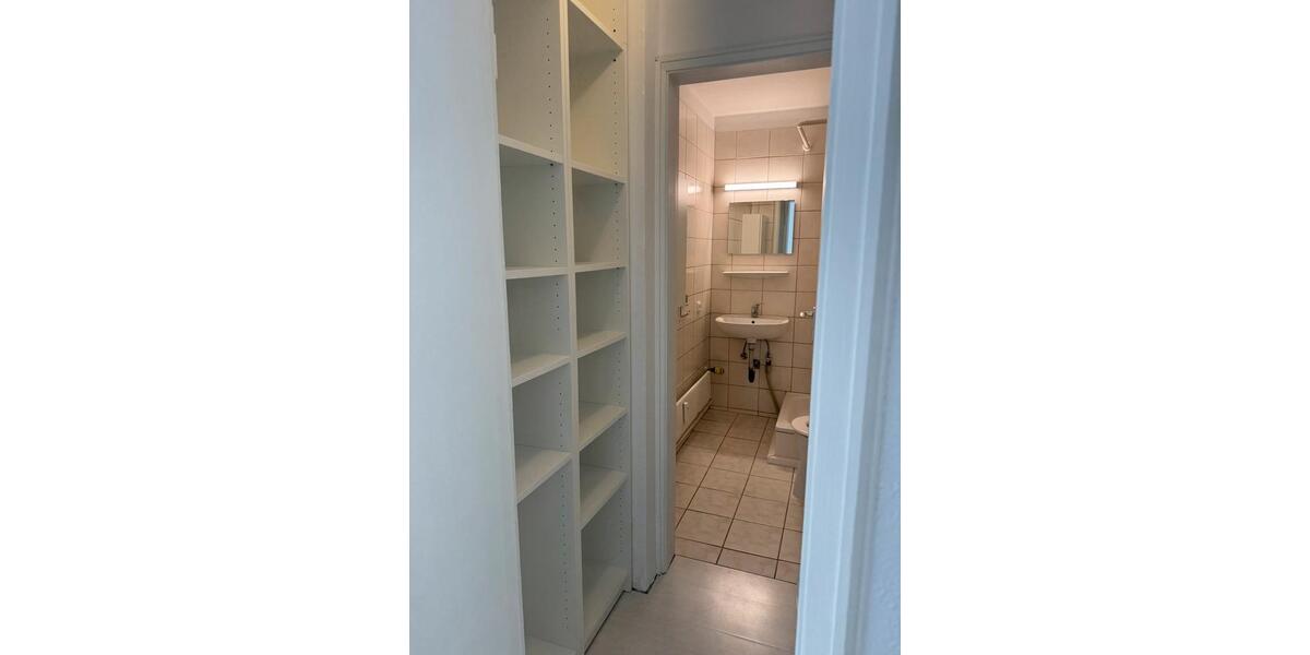 Etagenwohnung München Ludwigsvorstadt-Isarvorstadt - 1.5 Zimmer, 38 m&sup2;, 160.000&euro; | Angebot:27077451