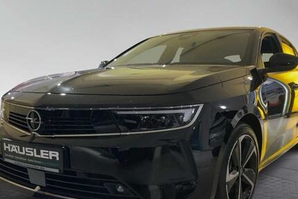 Opel Astra 25.209 km 21.990 &euro; Stockdorf 82131