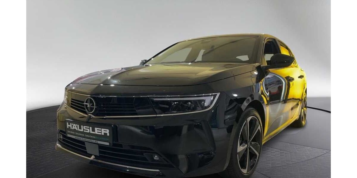 Opel Astra 25.209 km 21.990 &euro; Stockdorf 82131