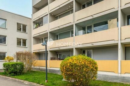 Wohnung München Messestadt Riem - 1 Zimmer, 36 m&sup2;, 229.000&euro; | Angebot:26520325