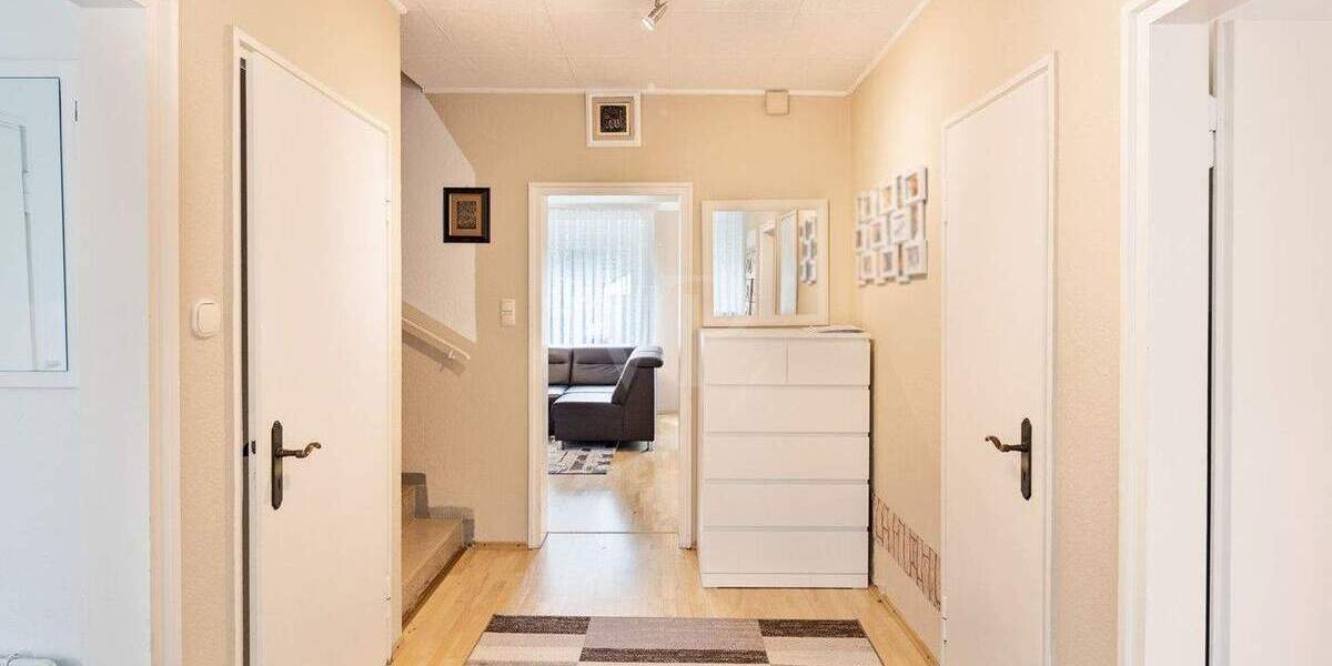 Reihenendhaus Planegg - 5 Zimmer, 129 m&sup2;, 899.000&euro; | Angebot:25734986