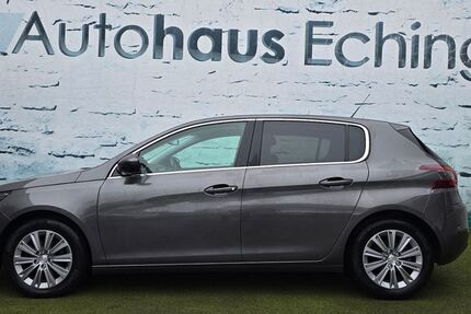 Peugeot 308 43.034 km 16.950 &euro; Eching 85386