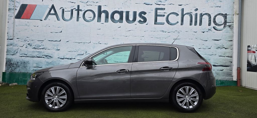 Peugeot 308 43.034 km 18.850 &euro; Eching 85386