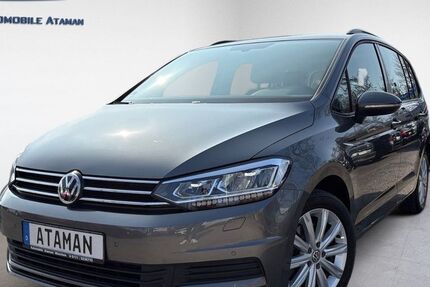 VW Touran 89.390 km 19.690 &euro; München 81243