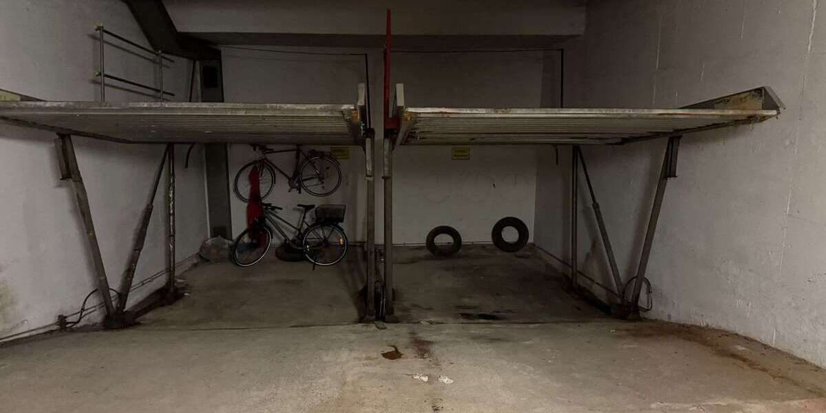 Garagen / Stellplätze München Aubing-Lochhausen-Langwied - 9.990&euro; | Angebot:25329185