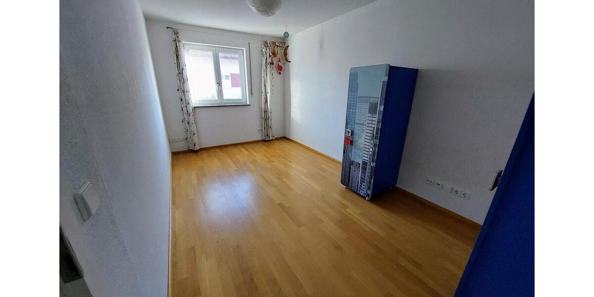 Familienfreundliches Reihenhaus, A+ Energieff. – provisionsfrei 5 zimmer