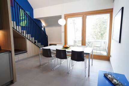 Wohnung zum Mieten in München 2.500 € 113.62 m² 4 zimmer