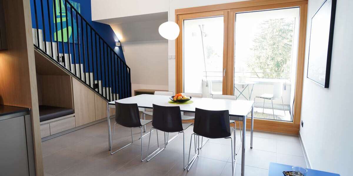 Wohnung zum Mieten in München 2.500 € 113.62 m² 4 zimmer