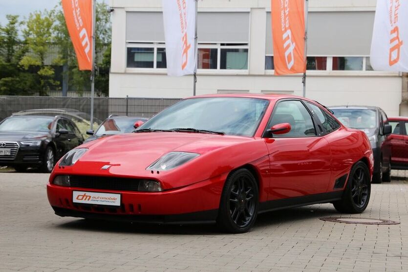 Coupe