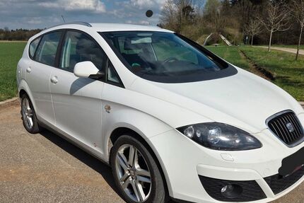Seat Altea 171.000 km 2.999 &euro; Hohenbrunn 85662
