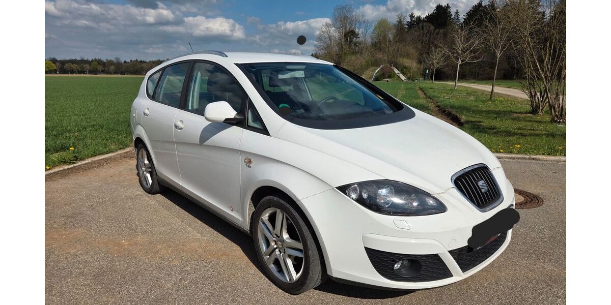 Seat Altea 171.000 km 2.999 &euro; Hohenbrunn 85662