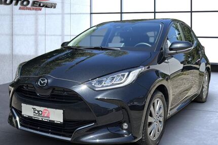 Mazda 2 Hybrid 23.643 km 21.480 &euro; Höhenkirchen-Siegertsbrunn 85635