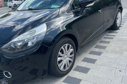 Renault Clio 107.942 km 5.999 &euro; München 81369