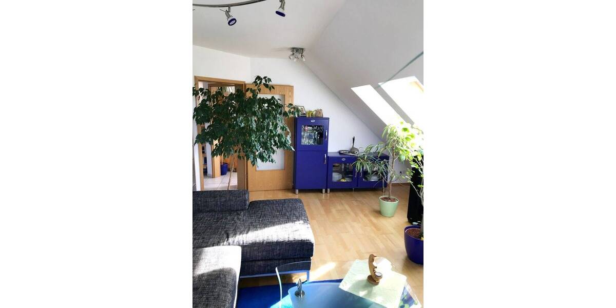 Etagenwohnung Hallbergmoos Goldach - 3 Zimmer, 53 m&sup2;, 389.000&euro; | Angebot:25725682
