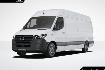 Mercedes-Benz Sprinter 63.016 km 43.900 &euro; Landsham 85652