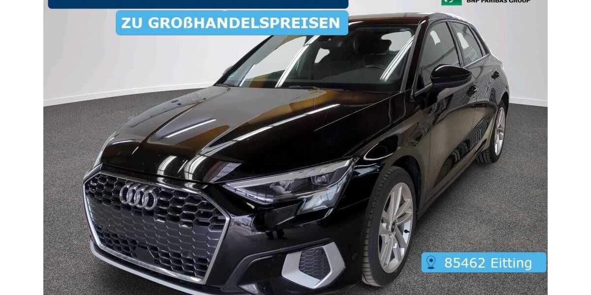 Audi A3 105.684 km 19.990 &euro; Starnberg 82319