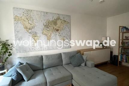 Wohnungsswap - 2 Zimmer, 40 m² - Westendstraße, Schwanthalerhöhe, München 2 zimmer