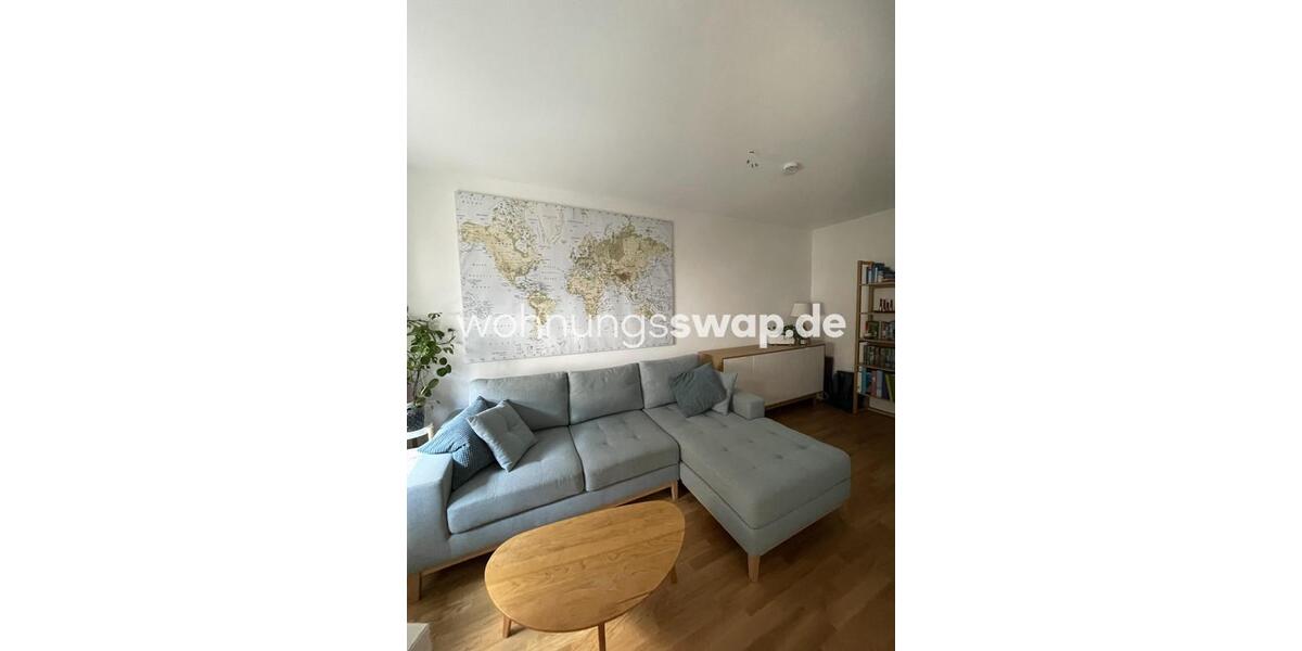 Wohnungsswap - 2 Zimmer, 40 m² - Westendstraße, Schwanthalerhöhe, München 2 zimmer