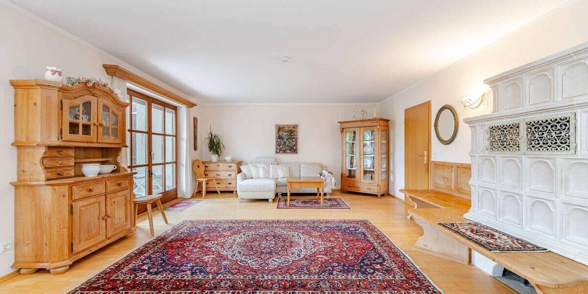 Doppelhaushälfte München Trudering-Riem - 5 Zimmer, 144 m&sup2;, 1.090.000&euro; | Angebot:26887641