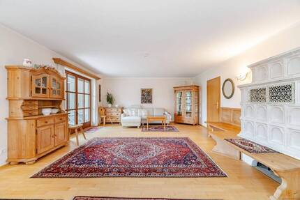 Haus München Trudering-Riem - 5 Zimmer, 144 m&sup2;, 1.090.000&euro; | Angebot:26887641