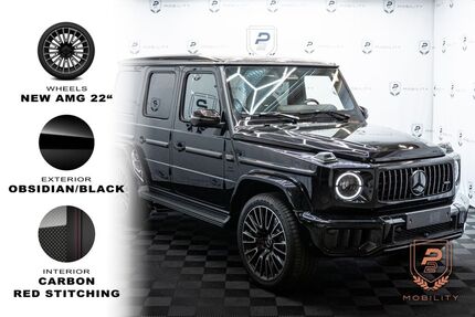 Mercedes-Benz G 63 AMG 9.119 km 225.981 &euro; Wolfratshausen 82515