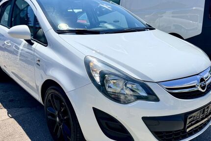 Opel Corsa 156.000 km 3.690 &euro; München 81825