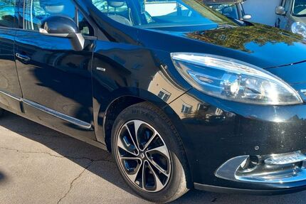 Renault Scenic 189.000 km 4.490 &euro; München 81825