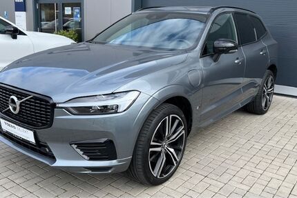 Volvo XC60 78.200 km 39.790 € Baierbrunn 82065