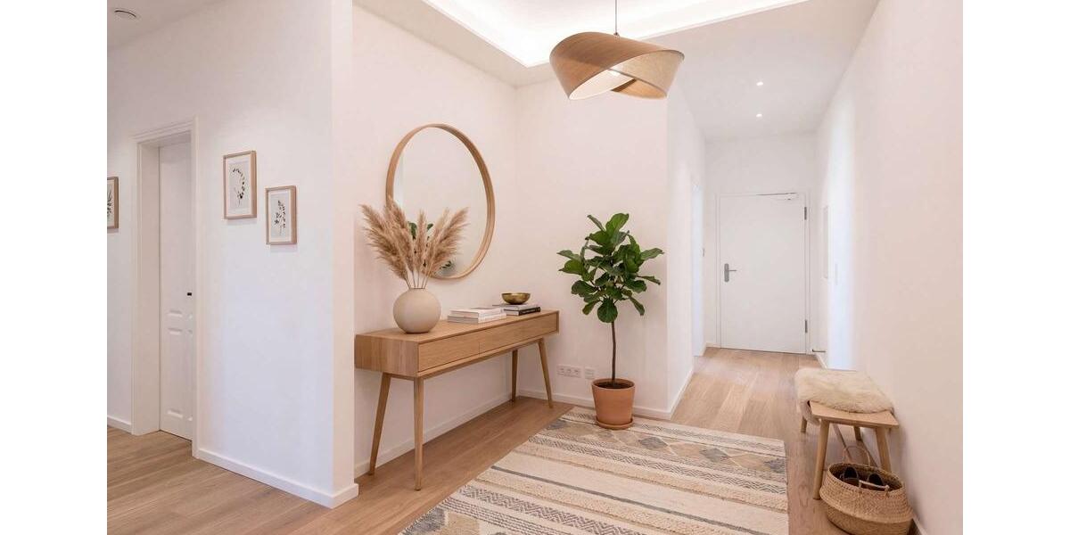 Etagenwohnung München Altstadt-Lehel - 2 Zimmer, 99 m&sup2;, 2.990&euro; | Angebot:25543273