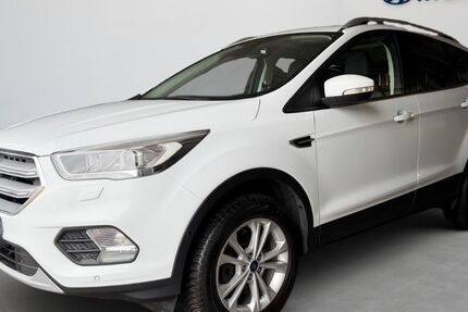Ford Kuga 128.000 km 14.990 &euro; München 80807