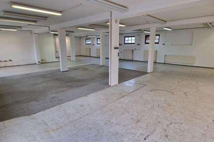 Gewerbeobjekt Brunnthal Faistenhaar - 2.050&euro; | Angebot:27101061
