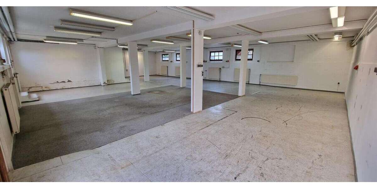 Gewerbeobjekt Brunnthal Faistenhaar - 2.050&euro; | Angebot:27101061
