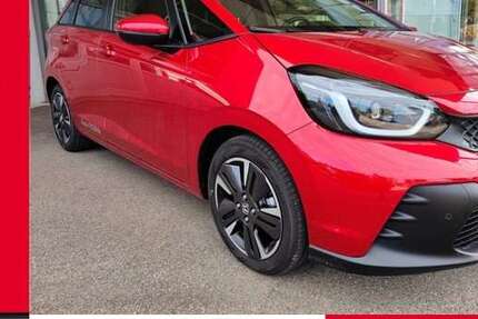 Honda Jazz 1.500 km 28.990 € Erding 85435