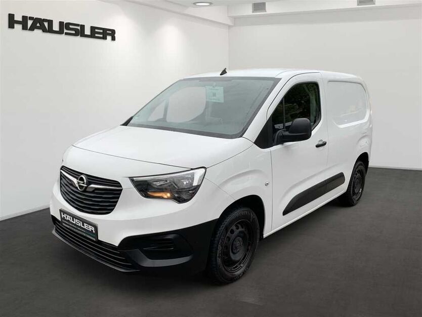 Opel Combo 73.450 km 13.970 € München 81547