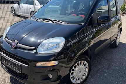 Fiat Panda 89.000 km 5.490 &euro; Markt Schwaben 85570