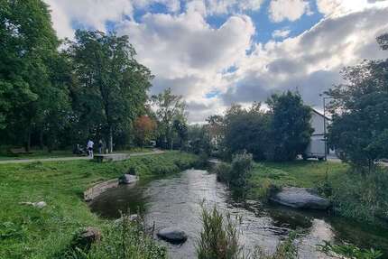 Wohnung zum Kaufen in Dachau 366.000 € 69.5 m² 3 zimmer