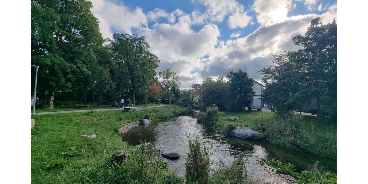 Wohnung zum Kaufen in Dachau 366.000 € 69.5 m² 3 zimmer