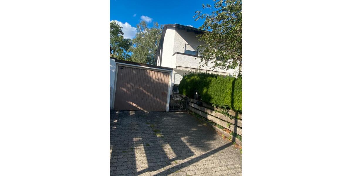 Reihenhaus München Ramersdorf-Perlach - 5 Zimmer, 116 m&sup2;, 875.000&euro; | Angebot:27263521