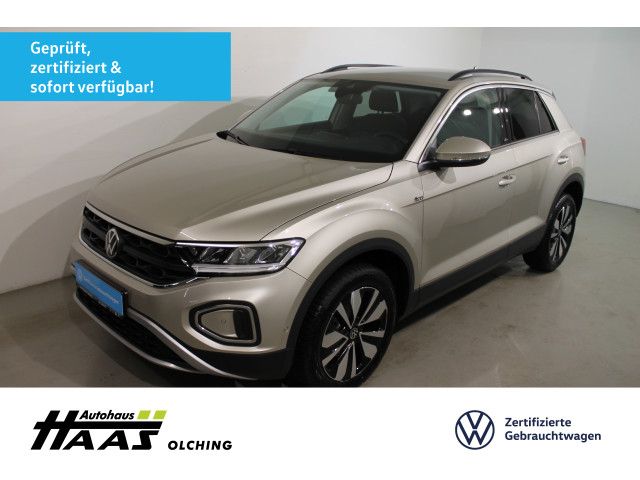 VW T-Roc 4.550 km 28.980 &euro; Olching 82140