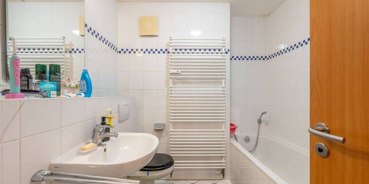 Etagenwohnung Grasbrunn Neukeferloh - 3 Zimmer, 75 m&sup2;, 400.000&euro; | Angebot:25665904