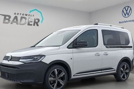VW Caddy 14.990 km 45.450 &euro; Wolfratshausen 82515
