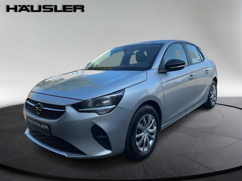 Opel Corsa 16.359 km 14.200 € Feldkirchen 85622