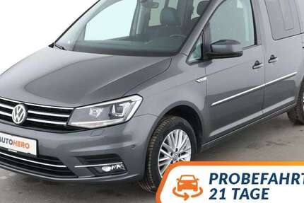 VW Caddy 102.561 km 17.370 &euro; Neufahrn 85375